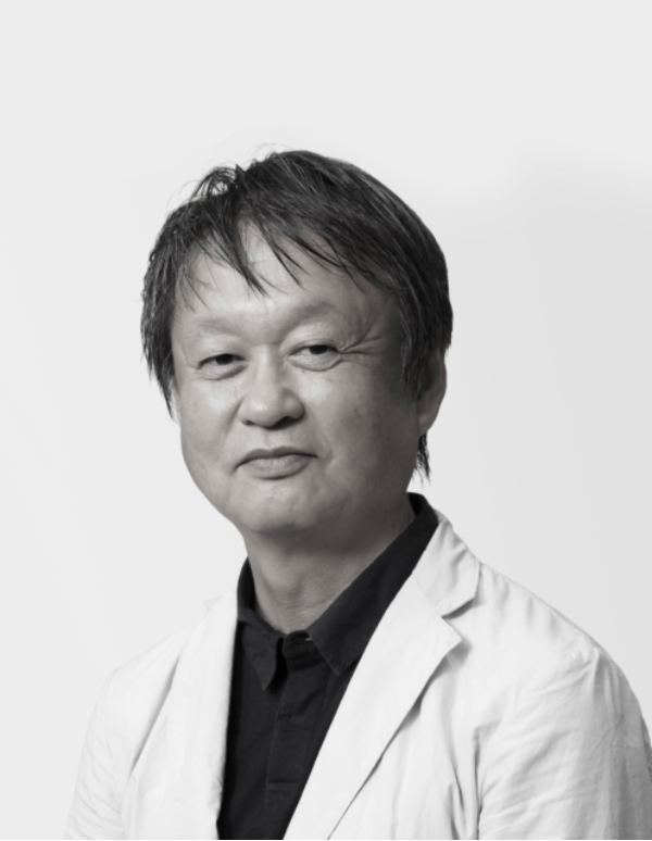 Naoto Fukasawa